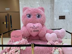 -观音桥步行街