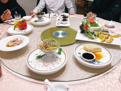 -阿英煲(凉城路店)