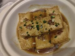 -客家大院·非遗赣南客家菜(郁孤台店)