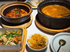 -0776食堂·京城创意菜(七里庄店)