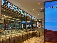 -新丁香海鲜酒店(银海商贸城店)