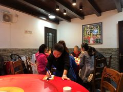 大堂-三林本帮馆(中林街店)
