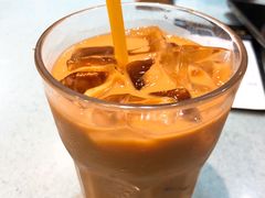 冰奶茶-华嫂冰室(尖沙咀店)