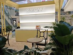 -M'CAKE(西单大悦城店)
