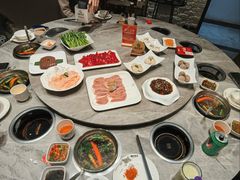 -围炉夜话·潮汕卤水火锅(榕江店)