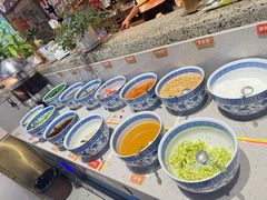 -谭三娘鲜切牛肉自助火锅(九眼桥总店)