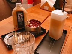 -慢象咖啡(台江店)