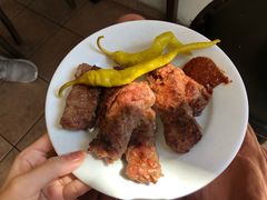 烤牛肉-Tarihi Sultanahmet Köftecisi Selim Usta