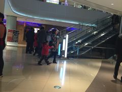 -金逸影城(光美嘉瑞宝MX4D店)
