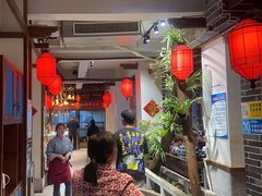 -唐师傅湘西名菜馆(武陵路店)