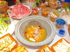 -芸山季·云南野生菌火锅(宝能环球汇店)