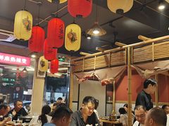 -小饕荟雅安贡椒鱼鲜馆(广福桥店)