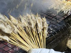 -冶建镜子·老南昌大排档·江西虾王(总店)