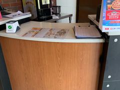 -棒约翰比萨意面(马家堡西路店)