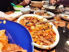 -小吊梨汤·北京菜·烤鸭(鸟巢店)