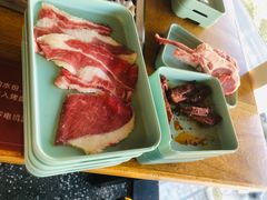 -蚝英雄鲜蚝自助专门店(长楹天街直营店)