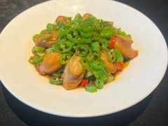 -醉东Oriental House(静安嘉里中心店)