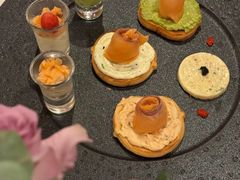 -火车头法国西餐厅