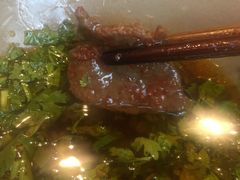 -周幺妹重庆老火锅(银泰城总店)