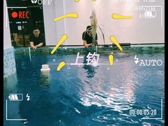 -SHRIMP CLUB万东餐饮钓虾·清吧