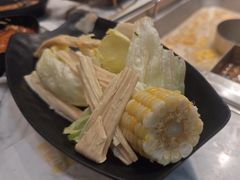 -新辣道鱼火锅(领展购物广场·中关村店)