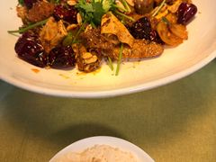-拿渡·水煮鱼 麻辣香锅(西单大悦城店)