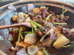 -鹊玥·粤菜小馆(汇智国际商业中心店)