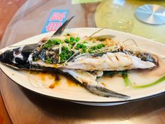 -聂记粤菜馆(鼓西路店)