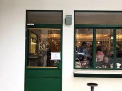 门面-RAC BAR(安福路店)