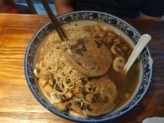 -望江面馆(杭州智汇中心店)