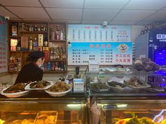 -正宗天津烧麦馆(柳州路店)