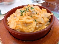 奶油浓香饺子-MADO冰淇淋咖啡馆(淘金店)