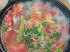 -钰洁腊排骨火锅