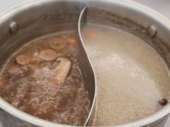 -君邦火锅(新疆大厦店)