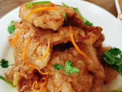 -开封灌汤包子铺(尚志大街店)