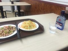 -华天新川面馆(缸瓦市店)