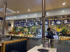 -麦瑞缇·烤肉·烤菌子(南屏街店)