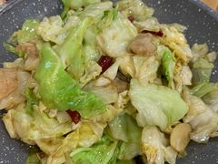-鲁小三·大骨自助(金山总店)
