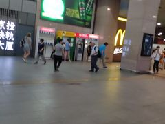 -东直门长途汽车站