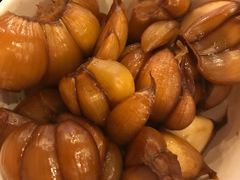 糖蒜-迎宾楼(解放西街店)