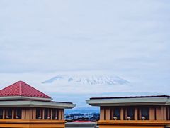 -富士山吉田線五合目