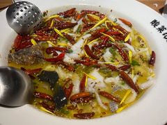-太二酸菜鱼(金沙印象城店)