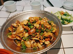 -在莲野·湖北民间菜·头牌松滋鸡(光谷步行街店)