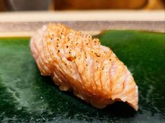 -鮨一日本料理旗舰店(总店)