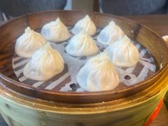 -玖鲜小笼(中山广场店)