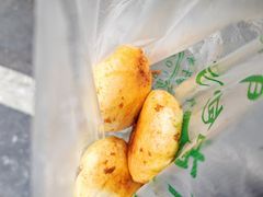 -大南门牛肉包子店