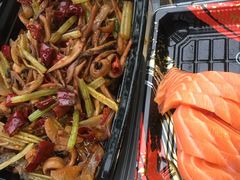 -盒马鲜生(莱蒙都会店)