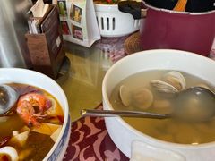 -临家闽南菜(宝洲路店)