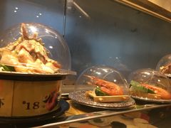 -争鲜回转寿司(东方银座店)