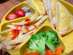 -吕氏疙瘩汤·新派鲁菜(济南万象城店)